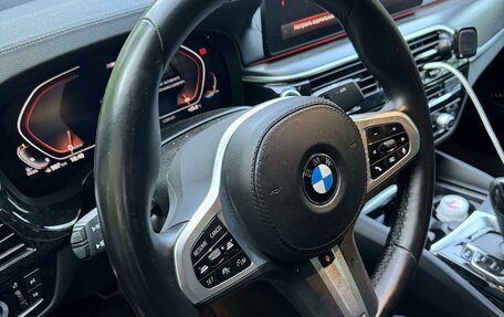 BMW 6 серия, 2021 год, 5 100 000 рублей, 5 фотография