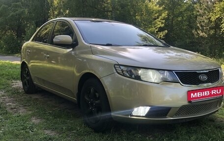 KIA Cerato III, 2009 год, 1 100 000 рублей, 3 фотография