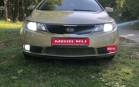 KIA Cerato III, 2009 год, 1 100 000 рублей, 2 фотография