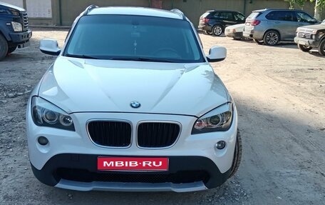 BMW X1, 2012 год, 1 150 000 рублей, 1 фотография