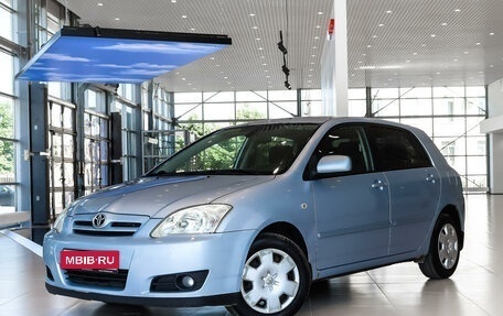 Toyota Corolla, 2006 год, 679 555 рублей, 1 фотография