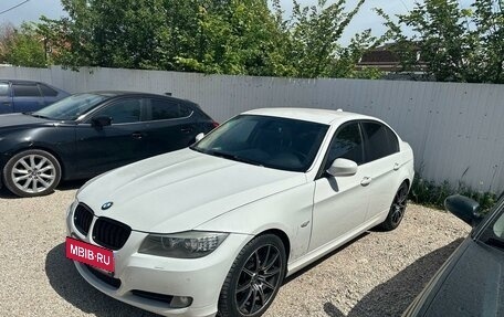 BMW 3 серия, 2008 год, 1 250 000 рублей, 1 фотография