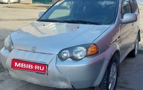 Honda HR-V I, 2000 год, 550 000 рублей, 1 фотография