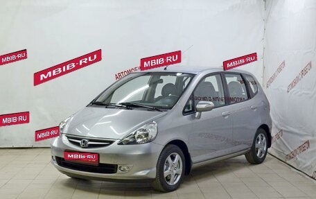 Honda Jazz I рестайлинг, 2008 год, 929 000 рублей, 1 фотография