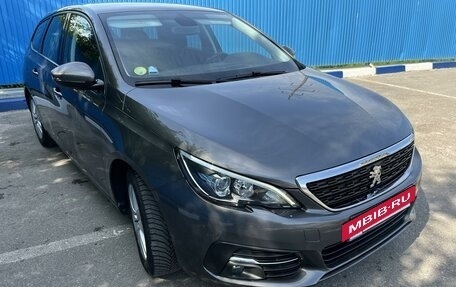 Peugeot 308 II, 2020 год, 1 500 000 рублей, 3 фотография