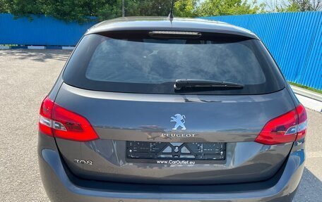 Peugeot 308 II, 2020 год, 1 500 000 рублей, 7 фотография