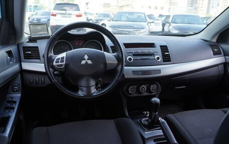 Mitsubishi Lancer IX, 2010 год, 899 000 рублей, 6 фотография