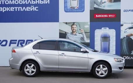 Mitsubishi Lancer IX, 2010 год, 899 000 рублей, 5 фотография