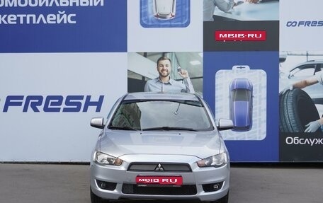 Mitsubishi Lancer IX, 2010 год, 899 000 рублей, 3 фотография