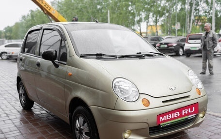Daewoo Matiz, 2010 год, 295 000 рублей, 7 фотография