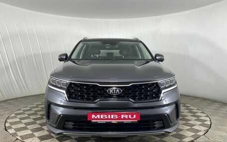 KIA Sorento IV, 2021 год, 3 850 000 рублей, 2 фотография