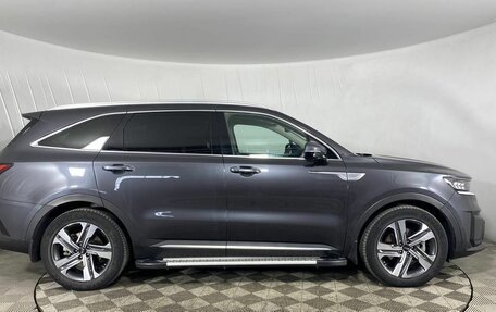 KIA Sorento IV, 2021 год, 3 850 000 рублей, 4 фотография