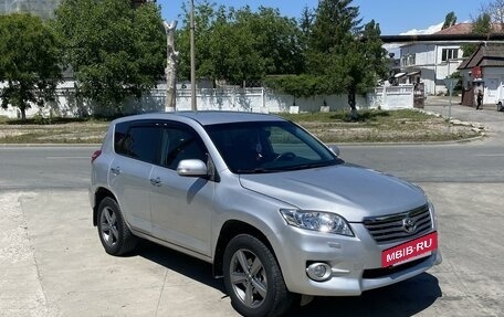 Toyota RAV4, 2011 год, 1 499 999 рублей, 4 фотография