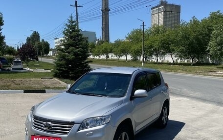 Toyota RAV4, 2011 год, 1 499 999 рублей, 2 фотография