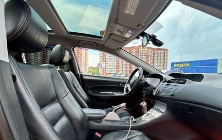 Honda Civic VIII, 2008 год, 850 000 рублей, 13 фотография