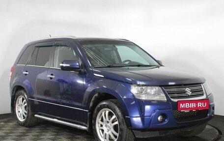 Suzuki Grand Vitara, 2011 год, 1 290 000 рублей, 3 фотография