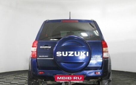 Suzuki Grand Vitara, 2011 год, 1 290 000 рублей, 6 фотография