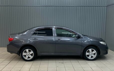 Toyota Corolla, 2007 год, 870 000 рублей, 6 фотография