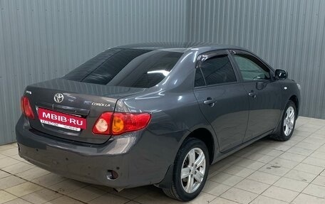 Toyota Corolla, 2007 год, 870 000 рублей, 2 фотография