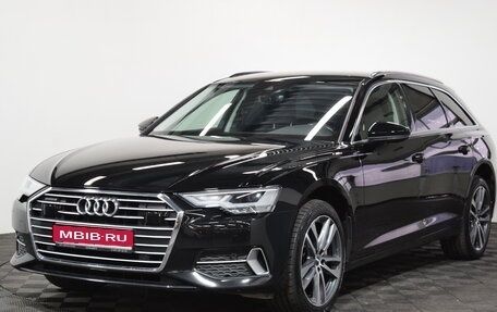 Audi A6, 2019 год, 3 899 000 рублей, 1 фотография