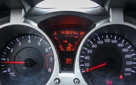 Nissan Juke II, 2014 год, 1 270 000 рублей, 16 фотография