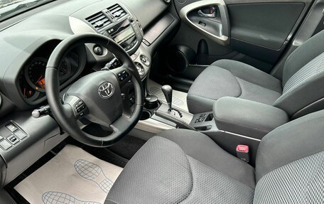 Toyota RAV4, 2010 год, 1 575 000 рублей, 8 фотография