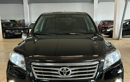 Toyota RAV4, 2010 год, 1 575 000 рублей, 4 фотография