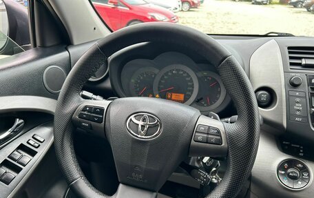 Toyota RAV4, 2010 год, 1 575 000 рублей, 16 фотография