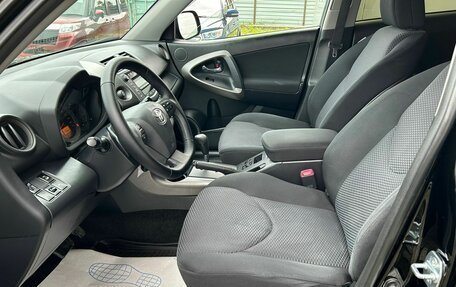 Toyota RAV4, 2010 год, 1 575 000 рублей, 13 фотография