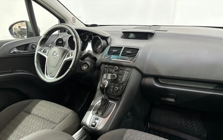 Opel Meriva, 2013 год, 952 000 рублей, 13 фотография