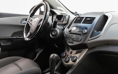 Chevrolet Aveo III, 2012 год, 908 000 рублей, 31 фотография