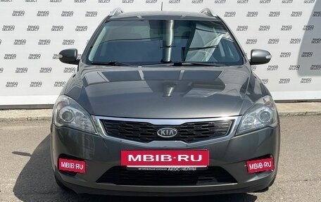 KIA cee'd I рестайлинг, 2011 год, 850 000 рублей, 5 фотография