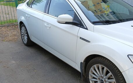 Ford Mondeo IV, 2010 год, 870 000 рублей, 4 фотография