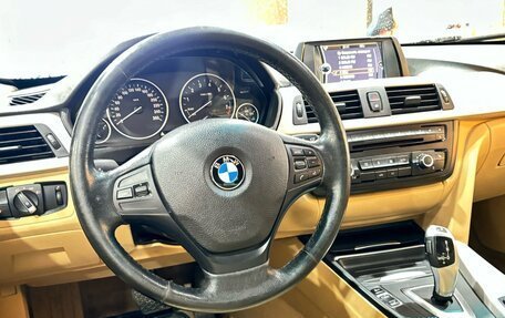 BMW 3 серия, 2014 год, 1 798 000 рублей, 5 фотография