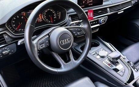 Audi A5, 2018 год, 4 350 000 рублей, 7 фотография