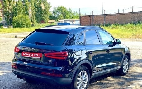 Audi Q3, 2013 год, 1 950 000 рублей, 5 фотография