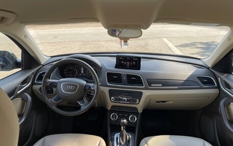 Audi Q3, 2013 год, 1 950 000 рублей, 10 фотография