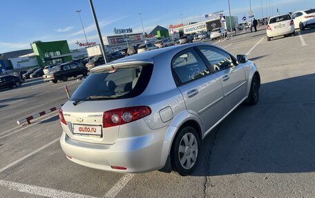 Chevrolet Lacetti, 2011 год, 790 000 рублей, 4 фотография