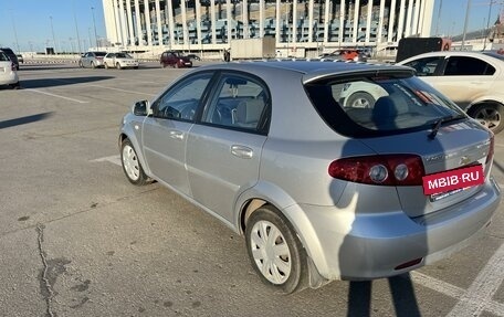 Chevrolet Lacetti, 2011 год, 790 000 рублей, 6 фотография