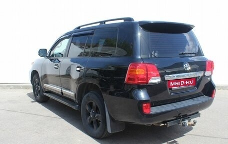 Toyota Land Cruiser 200, 2012 год, 5 350 000 рублей, 14 фотография