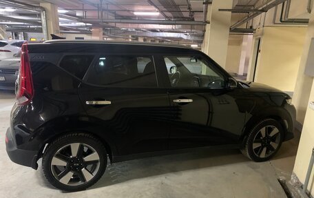 KIA Soul III, 2019 год, 2 550 000 рублей, 4 фотография