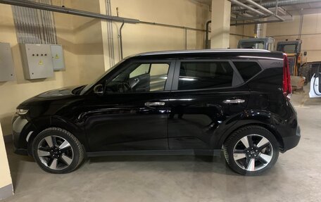 KIA Soul III, 2019 год, 2 550 000 рублей, 3 фотография