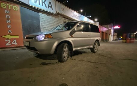 Honda HR-V I, 2000 год, 550 000 рублей, 4 фотография