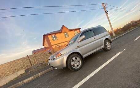 Honda HR-V I, 2000 год, 550 000 рублей, 6 фотография
