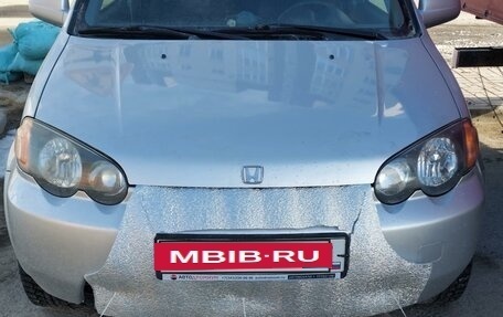 Honda HR-V I, 2000 год, 550 000 рублей, 3 фотография