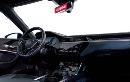 Audi e-tron I, 2021 год, 4 922 000 рублей, 11 фотография