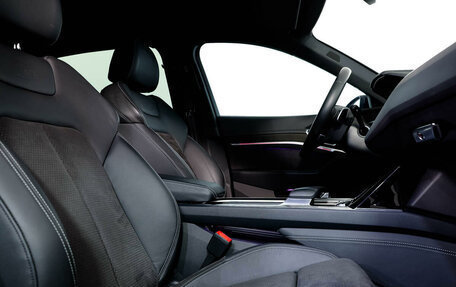 Audi e-tron I, 2021 год, 4 922 000 рублей, 14 фотография