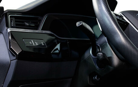 Audi e-tron I, 2021 год, 4 922 000 рублей, 17 фотография