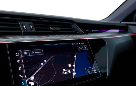 Audi e-tron I, 2021 год, 4 922 000 рублей, 19 фотография