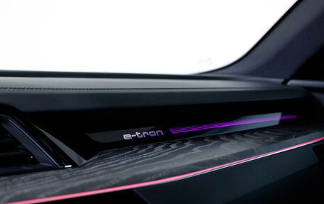 Audi e-tron I, 2021 год, 4 922 000 рублей, 22 фотография